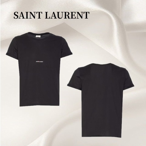 Tシャツ・カットソー [SAINT LAURENT] T-SHIRT