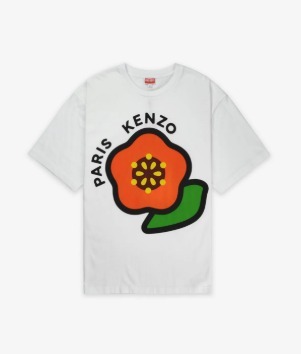 《KENZO》Pop 半袖Tシャツ