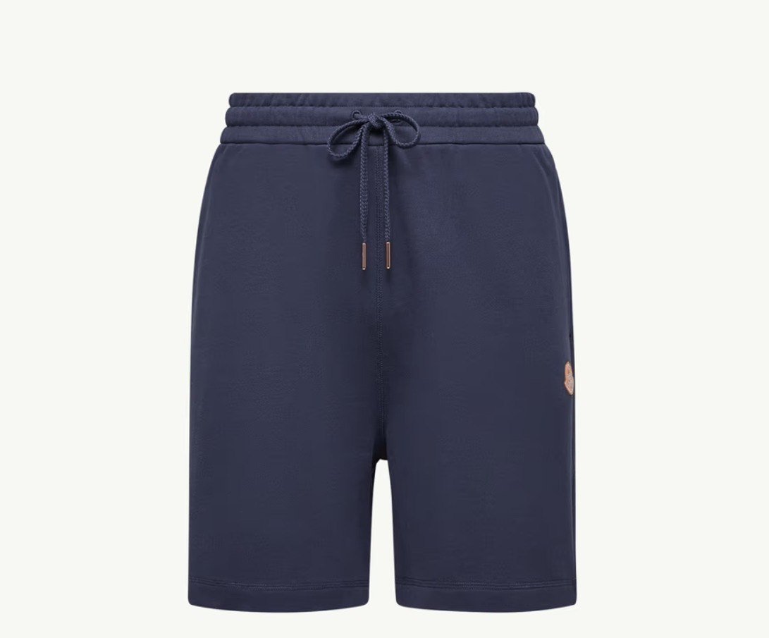MONCLER GENIUS X GILGA FARM BY DONALD GLOVER ショートパンツ