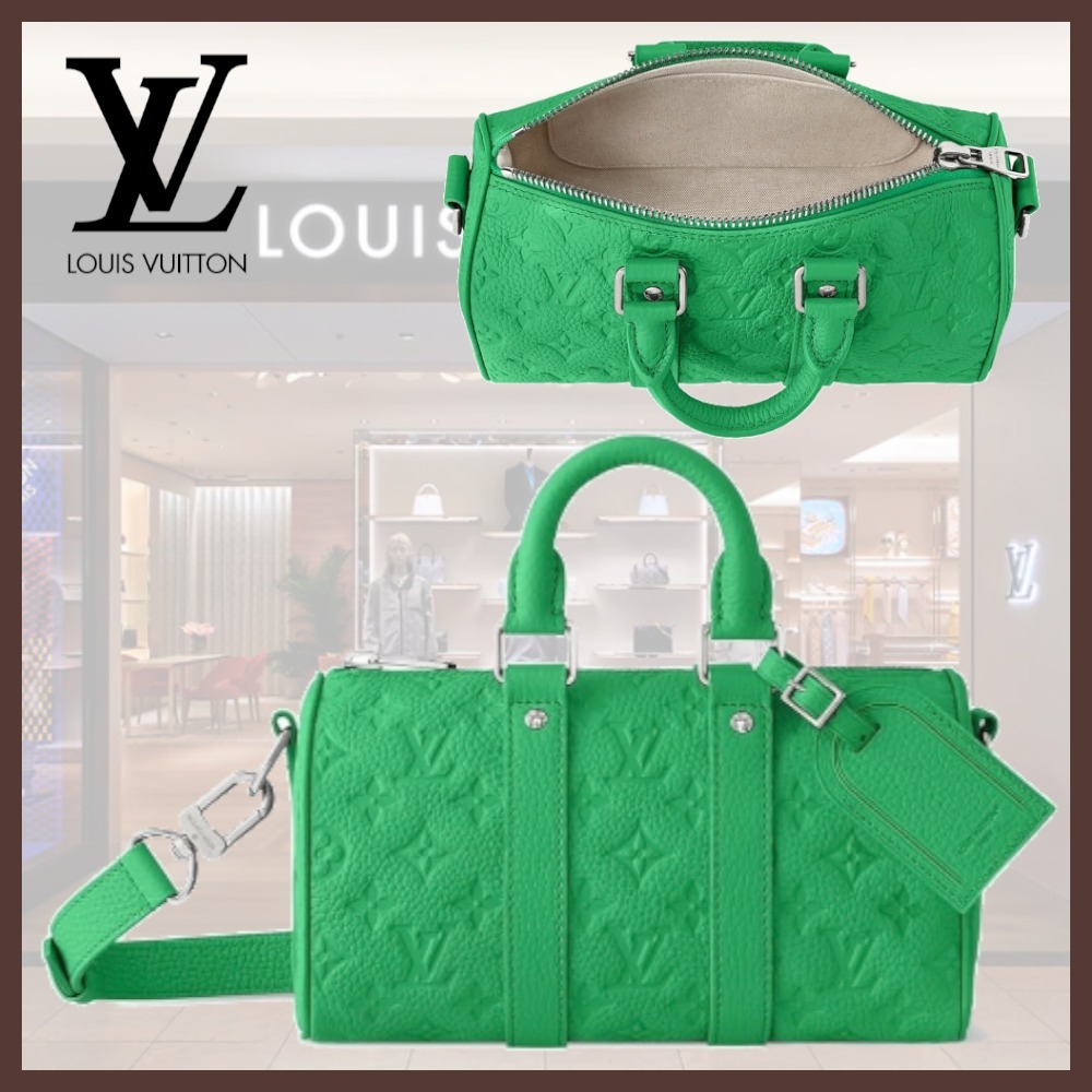【軽やかにお出かけ気分♪】Louis Vuitton ショルダーバッグ