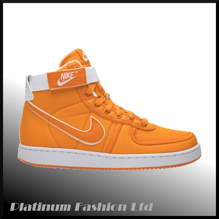 希少コラボ♪【Supreme × Nike】Vandal High Supreme Doc Brown