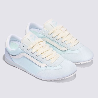 [VANS] Super Lowpro スーパーロープロ ミント VN000D83RNE1