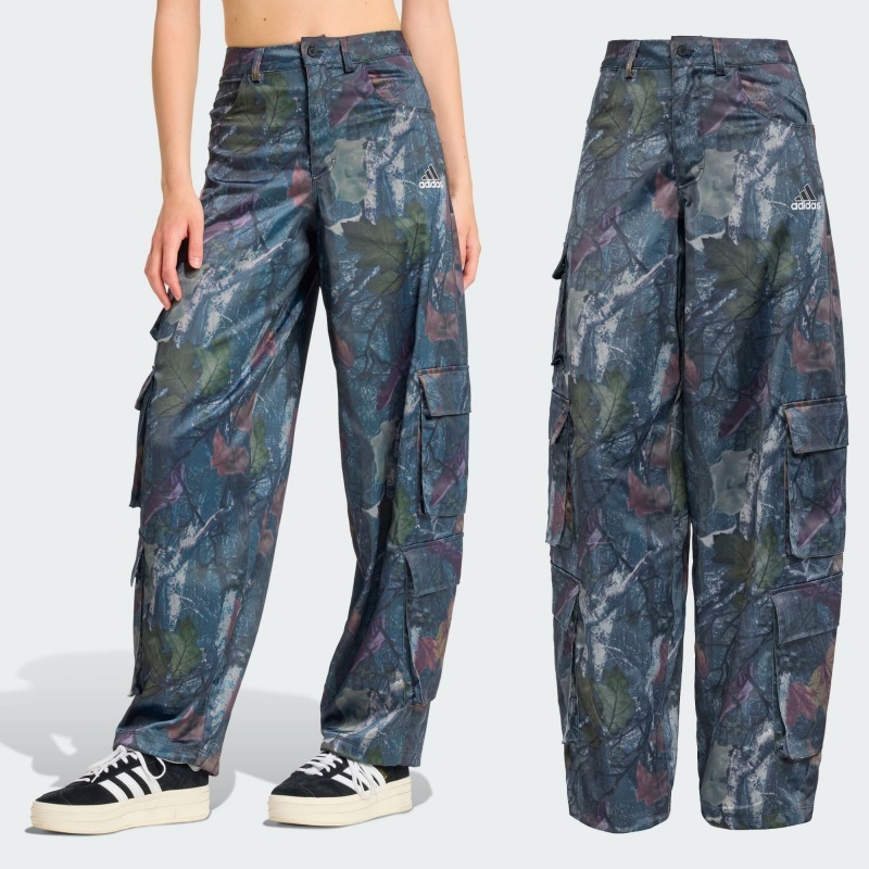 【adidas originals】SAT CARGO PANTS★カーゴパンツ