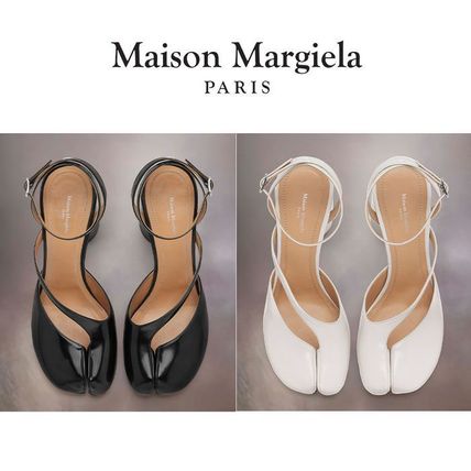 Maison Margiela Tabi(メゾン マルジェラ タビ・足袋) パンプス