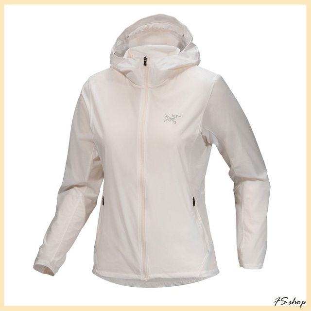 ARC'TERYX [正規品/送料と関税込] INCENDO HYBRID HOODY W