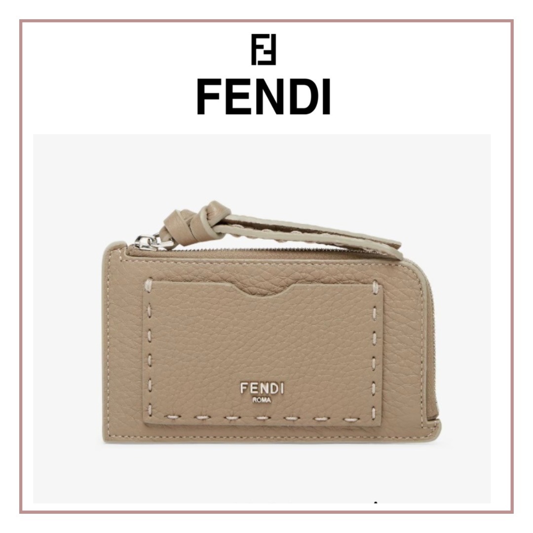 FENDI フェンディ ピーカブー カードケース 8M0489ARC1F04Y9