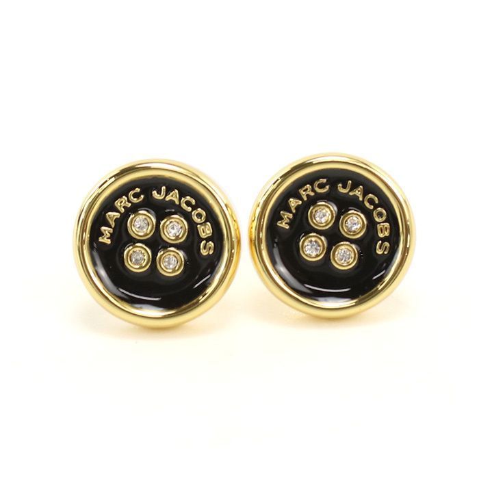MARC JACOBS ピアス 2R4JER001J35 972