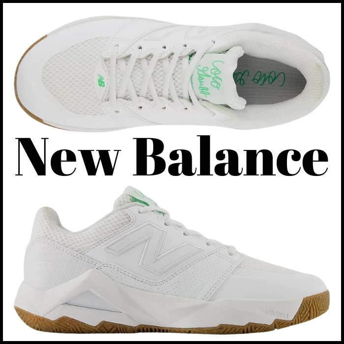 【New Balance】★テニスシューズ★ Women's Coco Delray