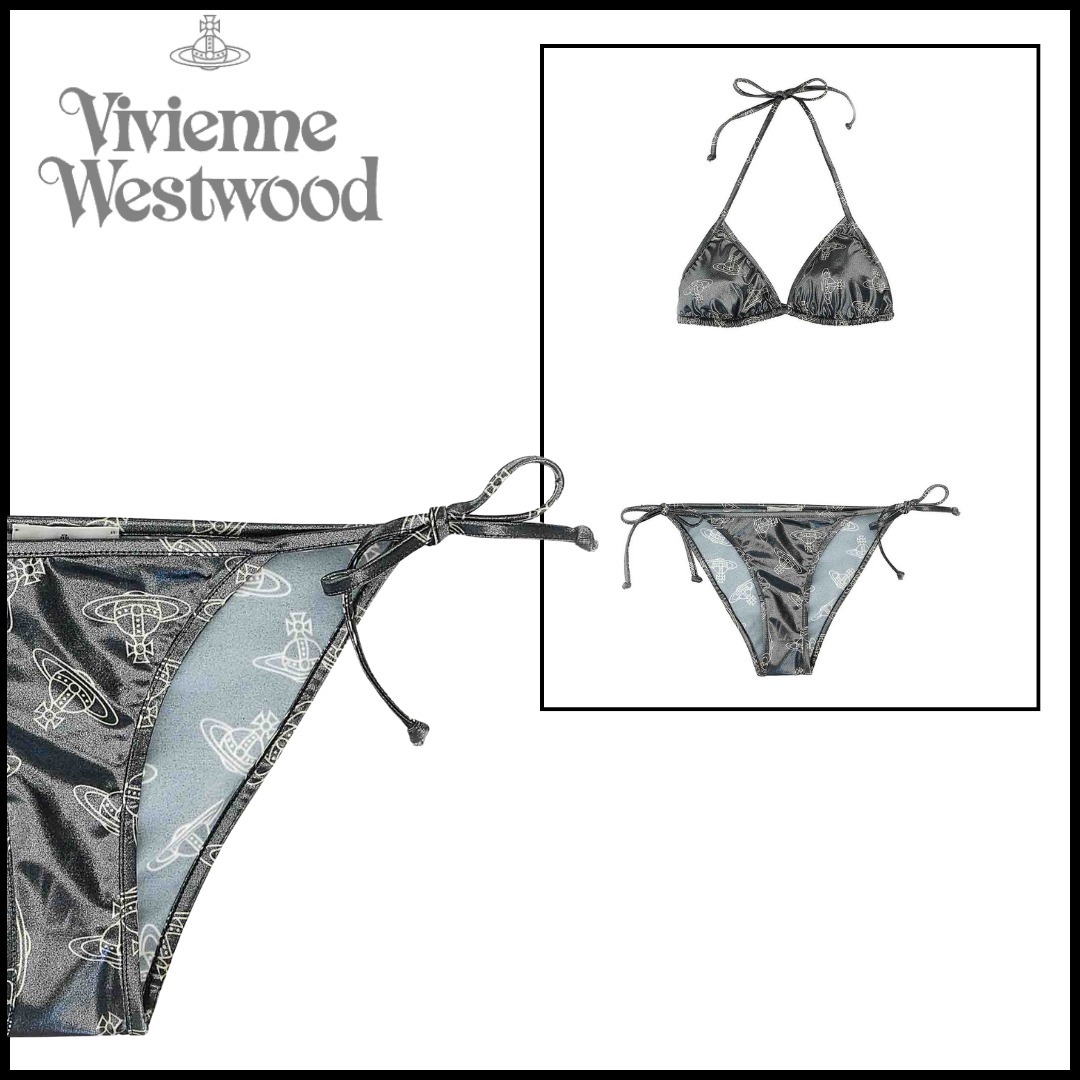 ビキニ Vivienne Westwood Tringle Bikini