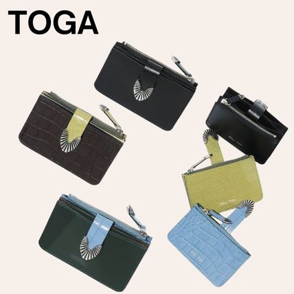 TOGA(トーガ) コインケース・小銭入れ(レディース) - 海外通販の