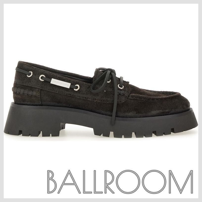 ローファー・オックスフォード ALEXANDER WANG MOCCASIN CARSON