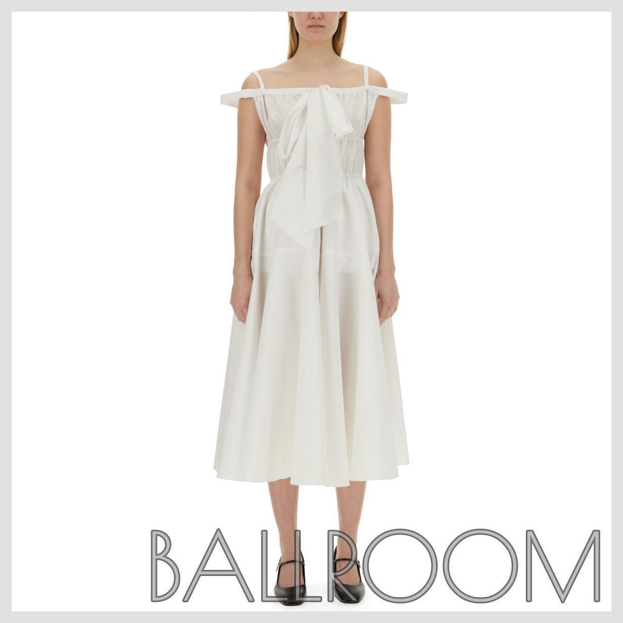 ワンピース PATOU LONG DRESS