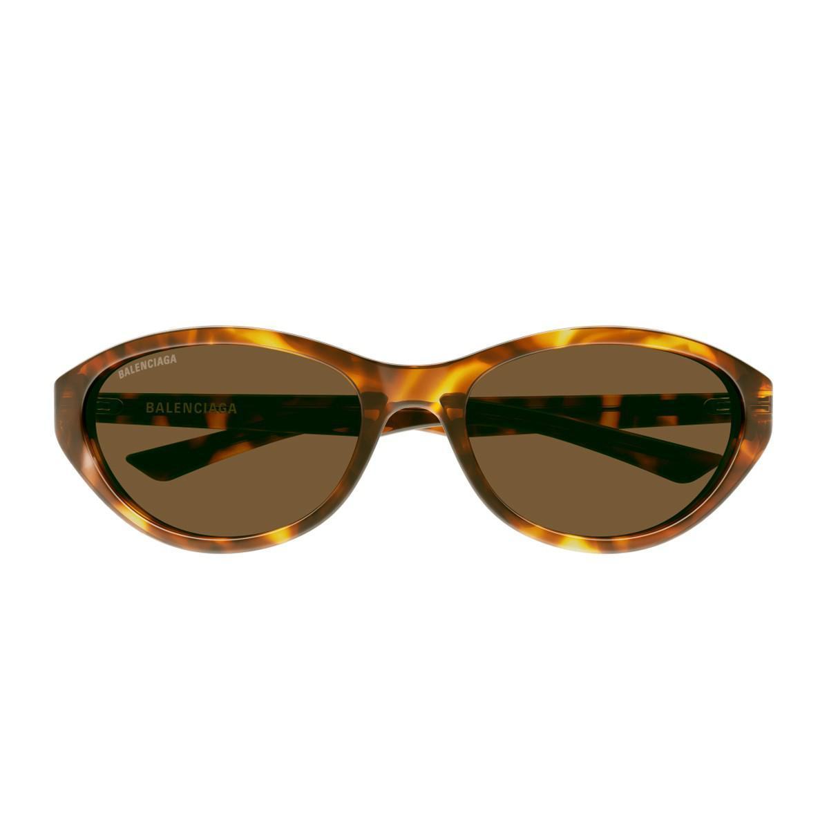 【関税＆送料込み】Balenciaga Bb0404Sk Linea Everyday Sungl