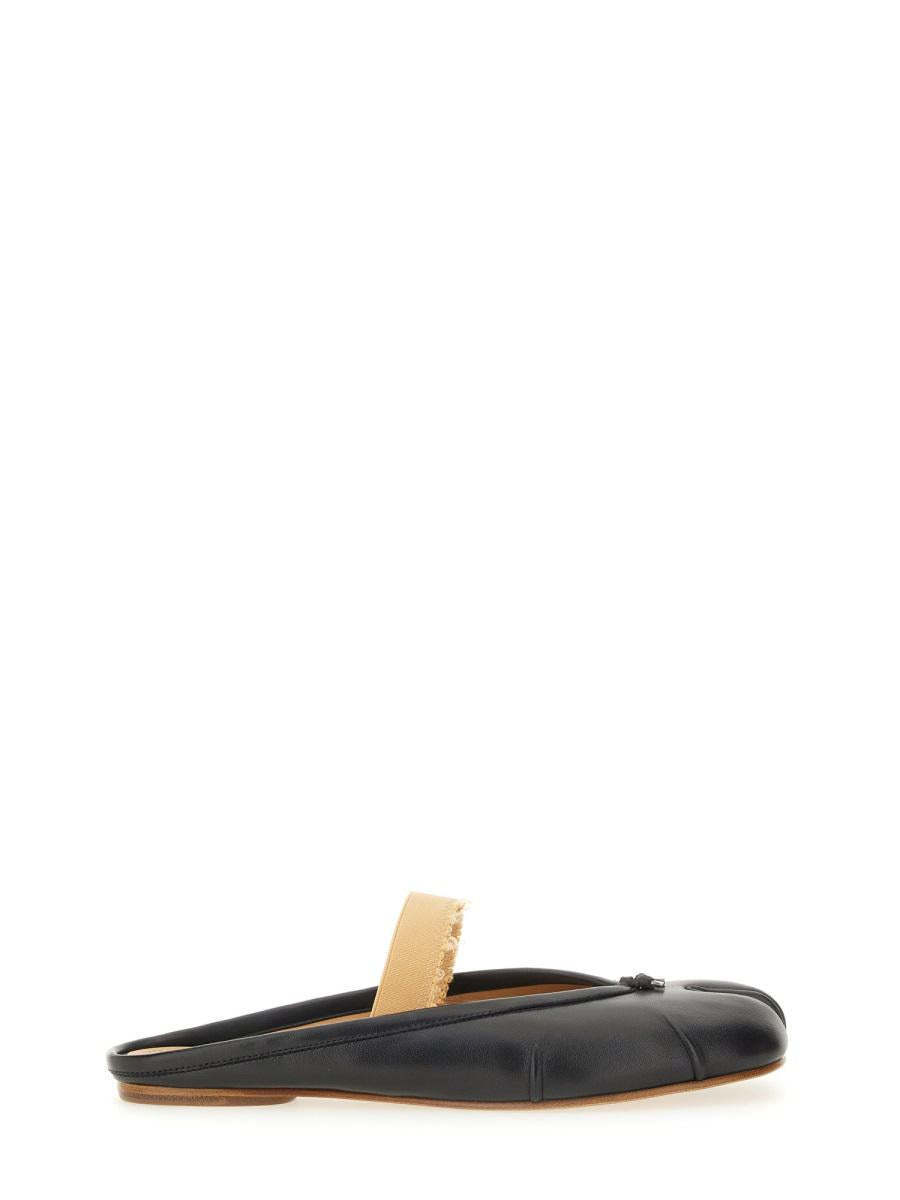 【関税＆送料込み】Maison Margiela Mule Tabi With Elastic B