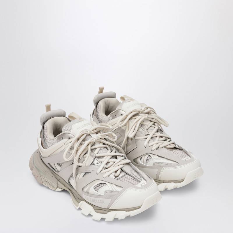 【関税&送料込】Balenciaga Low Track Beige Trainer