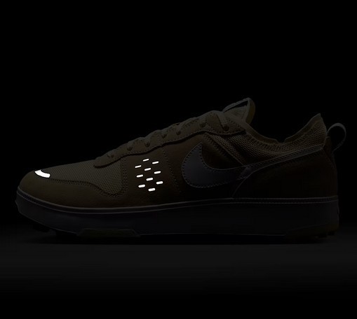 【NIKE】☆スニーカー☆ Nike C1TY \"Sand\" Shoes