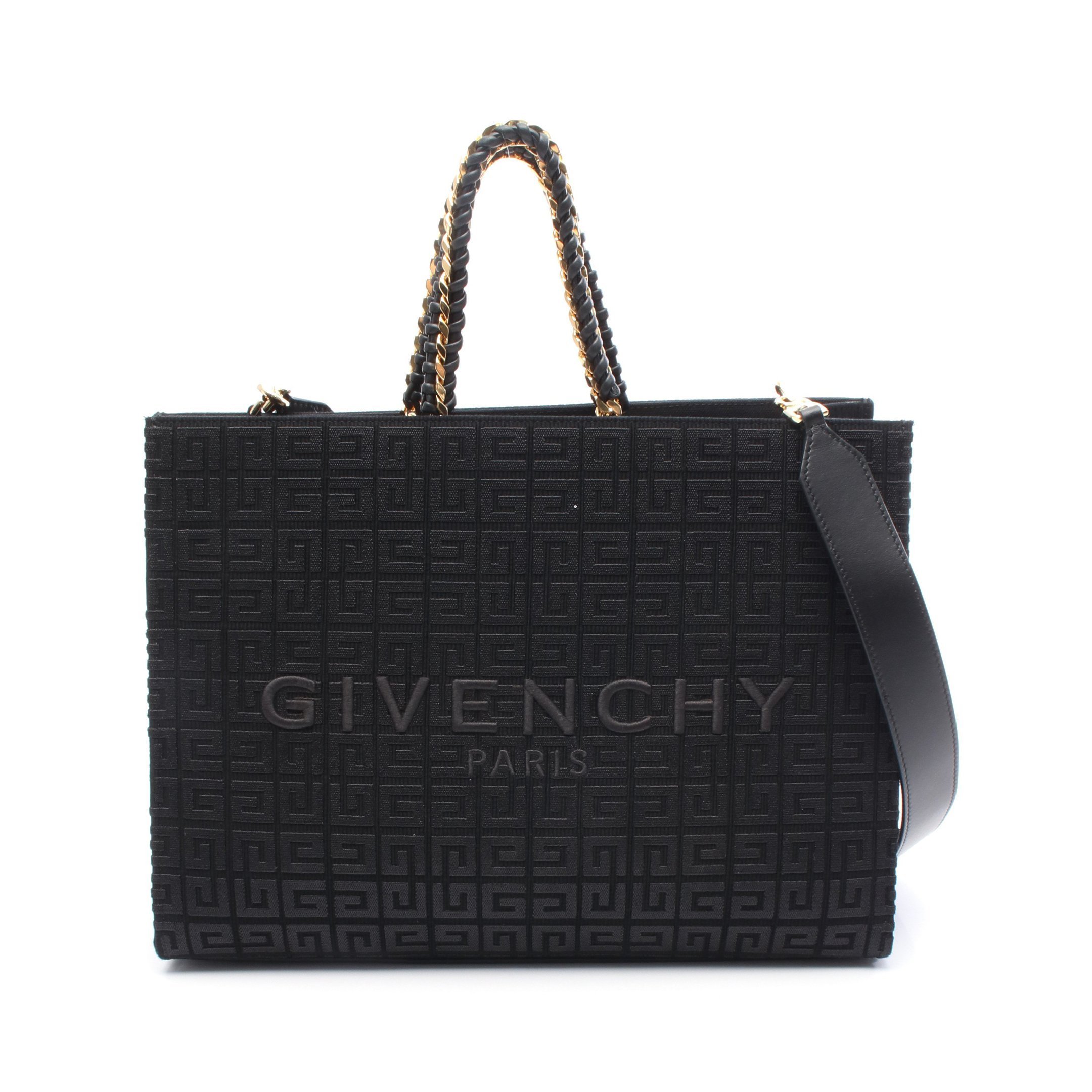 GIVENCHY トートバッグ