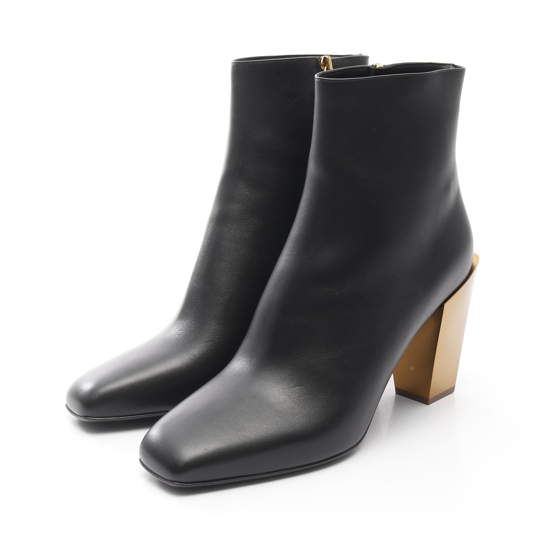 Salvatore Ferragamo ブーツ