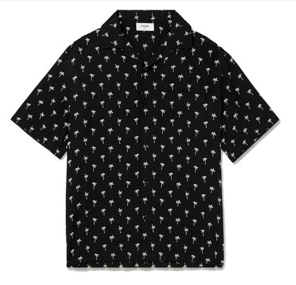 アロハシャツ CELINE(セリーヌ) シャツ(メンズ) - 海外通販のBUYMA
