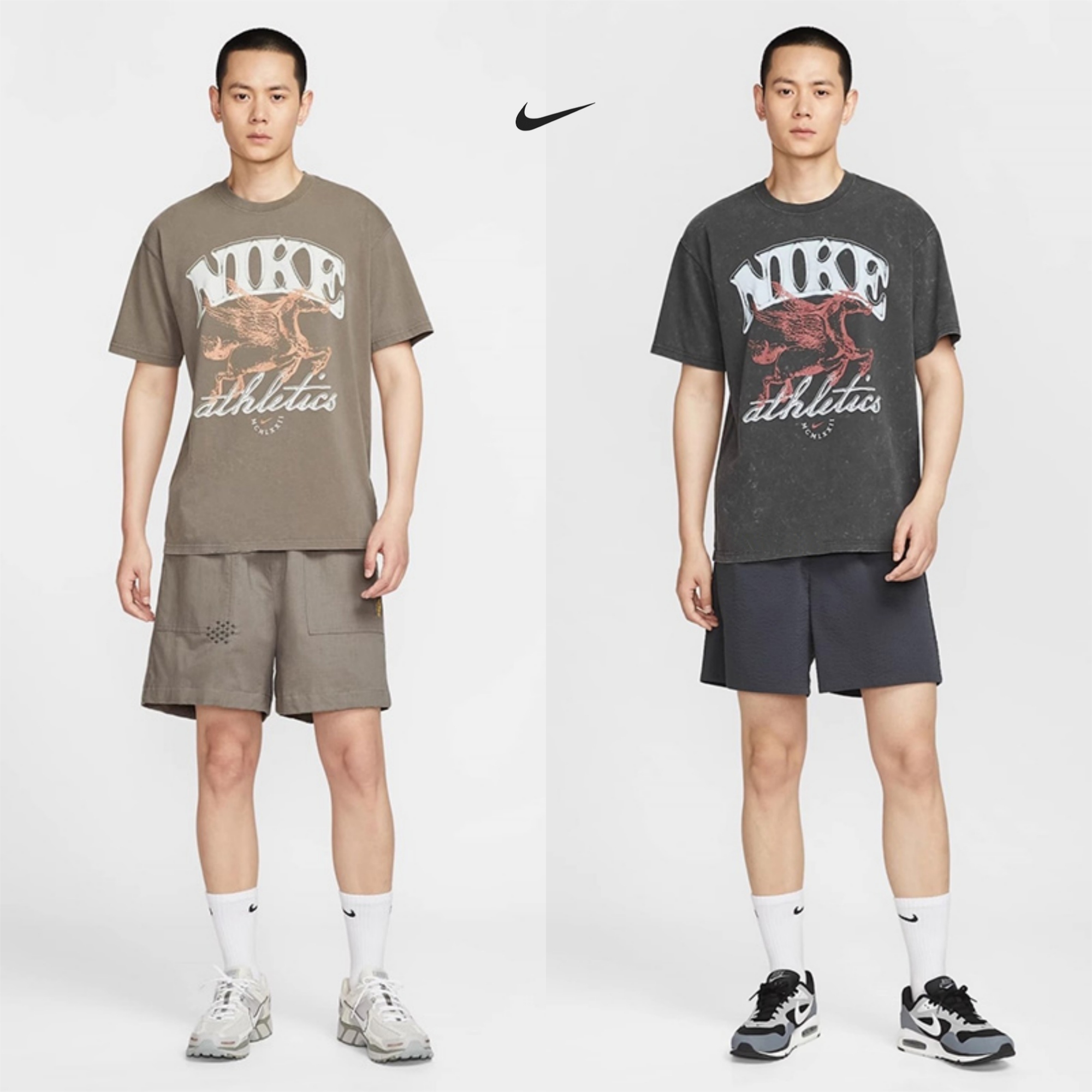 Nike ナイキ ヴィンテージ Tシャツ