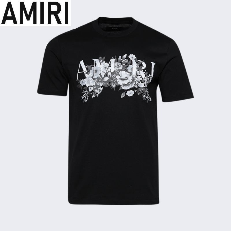 【AMIRI】ガーデンTシャツ