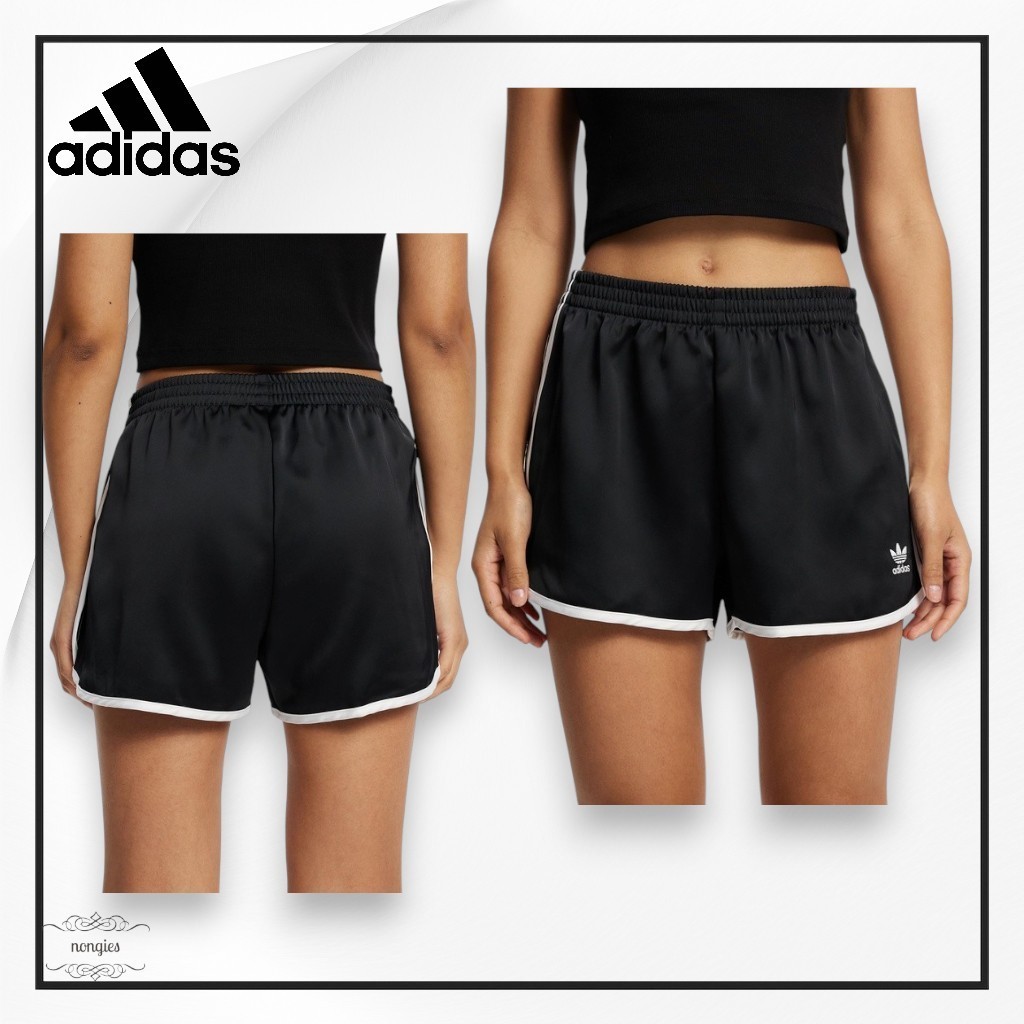 ★ADIDAS Originals★Three Stripes Sprinter ショートパンツ