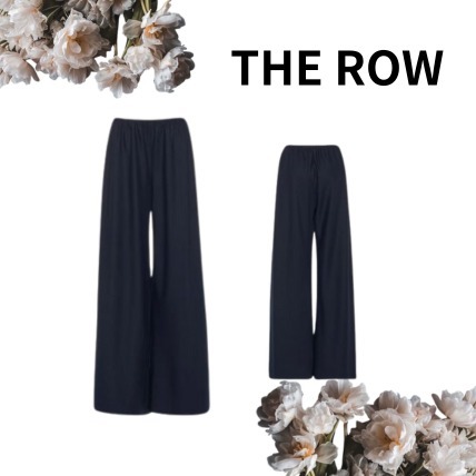 [THE ROW] ザロウ Gala パンツ キャディ