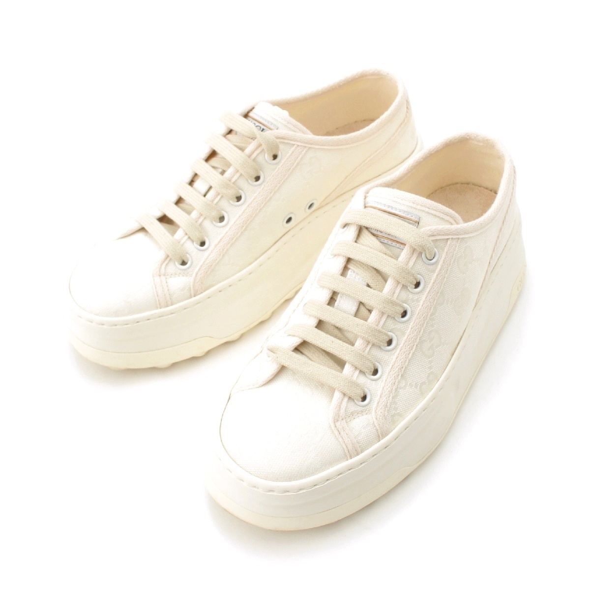 GUCCI テニス 1977 スニーカー 746767