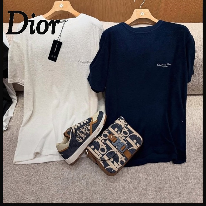 【★合わせやすい★】Christian Dior Couture Tシャツ