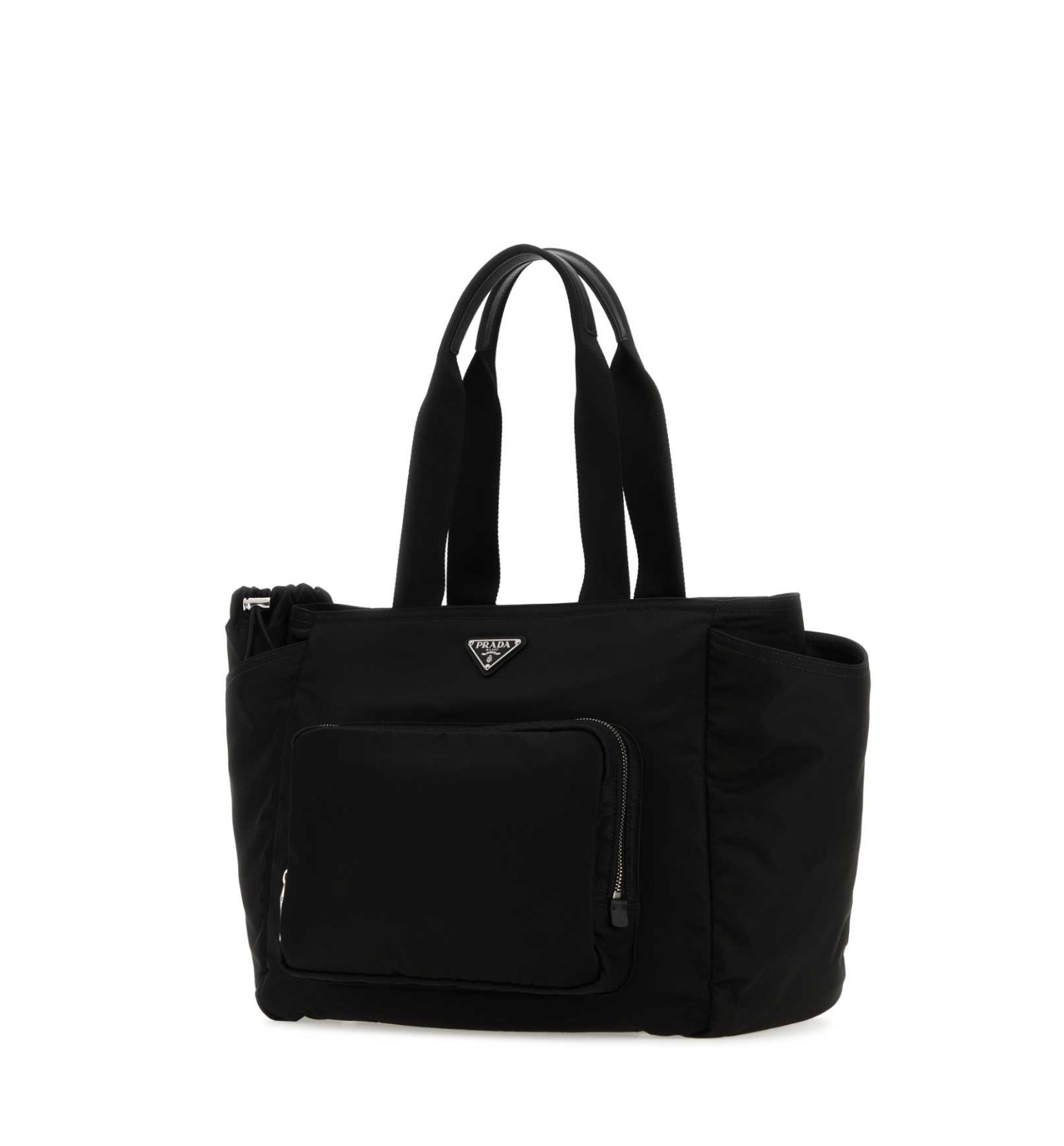 PRADA プラダ Re-Nylon ベビーバッグ トートバッグ 関税送料無料