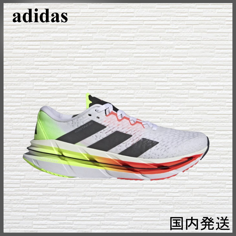 【国内発送】adidas アディスター Byd ランニング スニーカー
