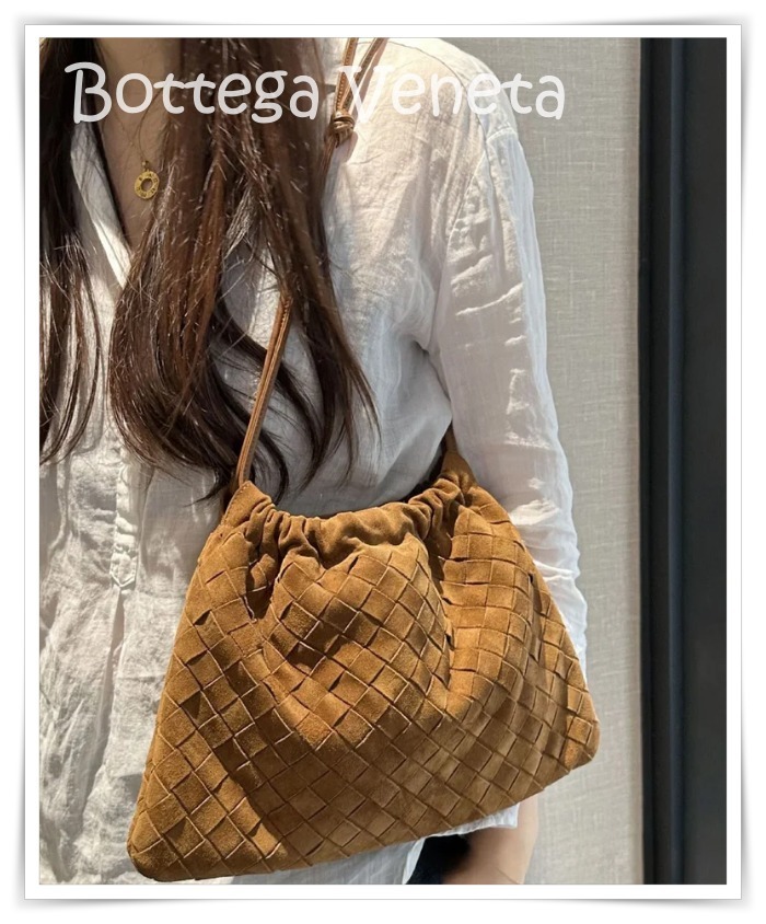 BOTTEGA VENETA ダストバッグ【関税送料込】