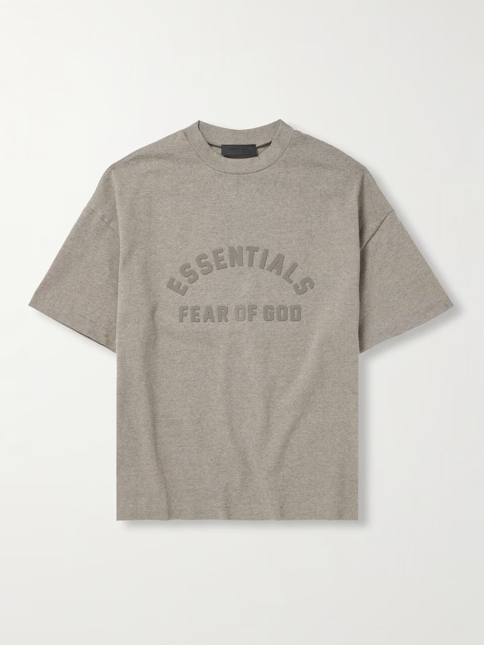 FEAR OF GOD ESSENTIALS オーバーサイズ Tシャツ