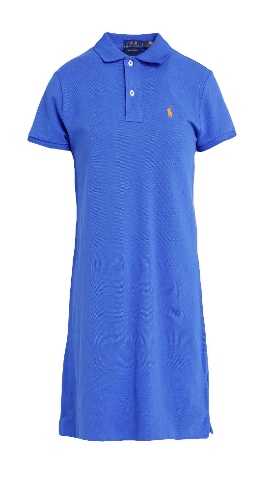 *POLO Ralph Lauren* ポロワンピース