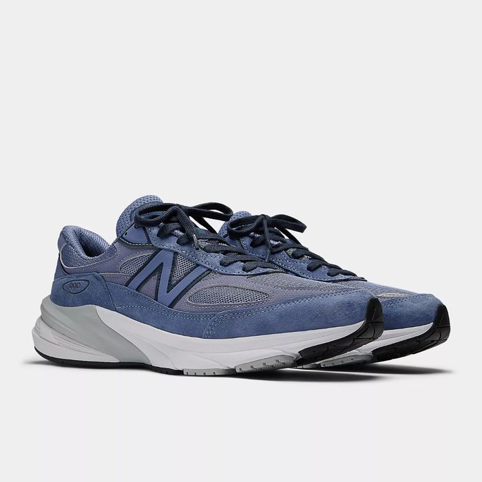 New Balance Unisex 990 v6 PP6 Made in USA ニューバランス