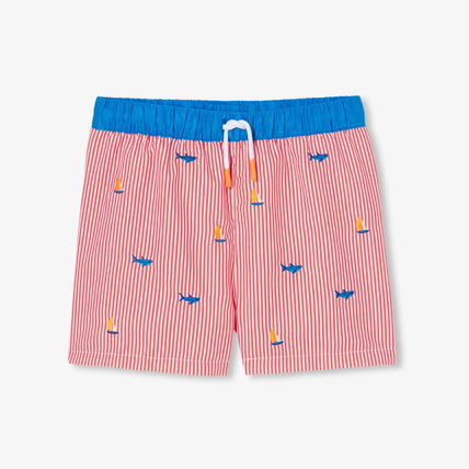 Jacadi Paris おしゃれ スイムウエア 水着 海水パンツ 3-12歳 JACADI(ジャカディ) 子供用水着・ビーチグッズ(ベビー・キッズ
