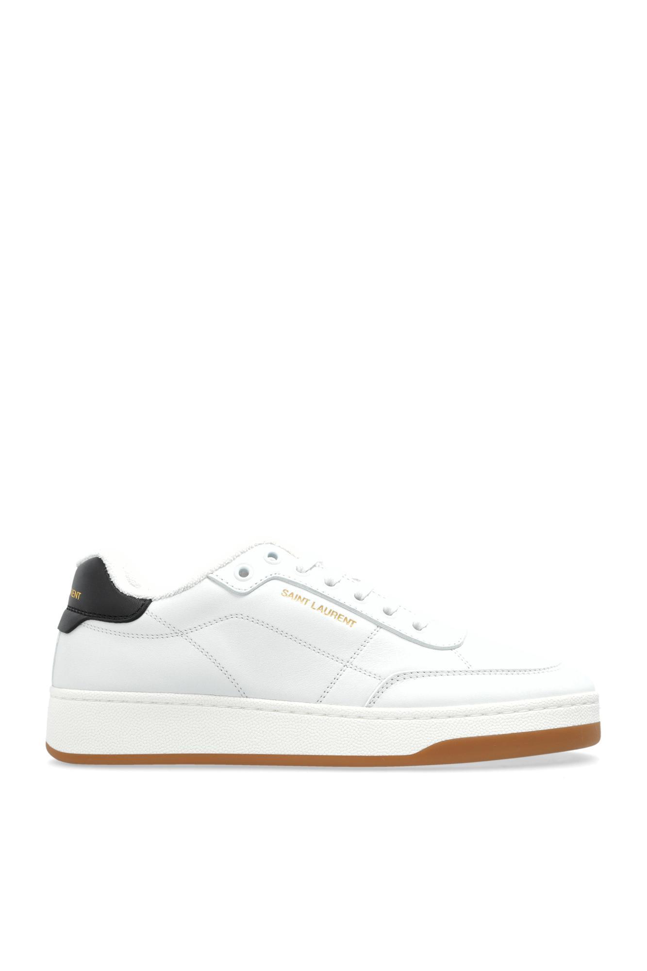 【送料&関税込】Saint Laurent Sneakers Sl61
