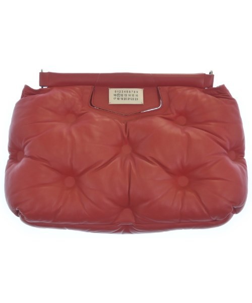 Maison Margiela ショルダーバッグ 赤 2007425E0066