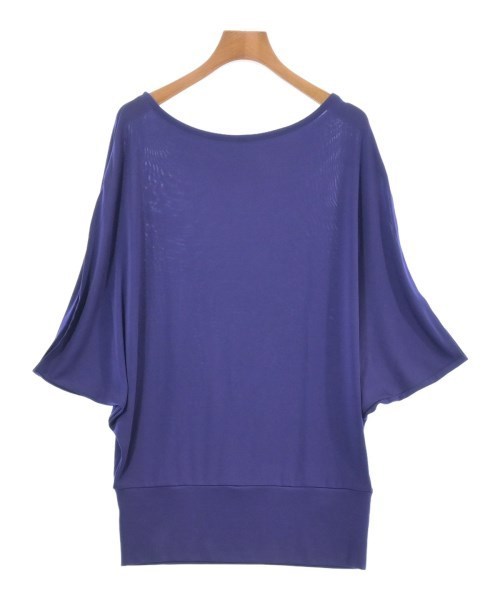 ISSEY MIYAKE Tシャツ・カットソー 紫 2011525E0007