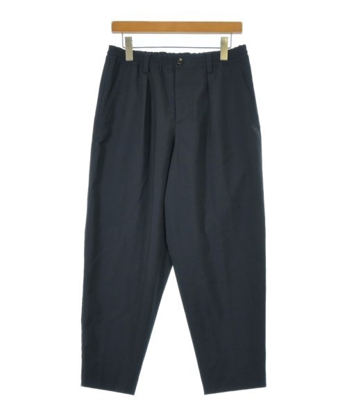 MARNI マルニ スラックス 紺 44(S位) 2108425E0086