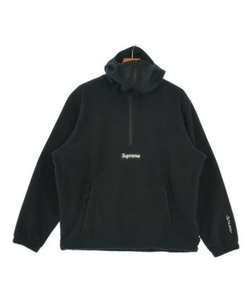 希少 90s NY Supreme ボックスロゴ トレーナー シュプリーム