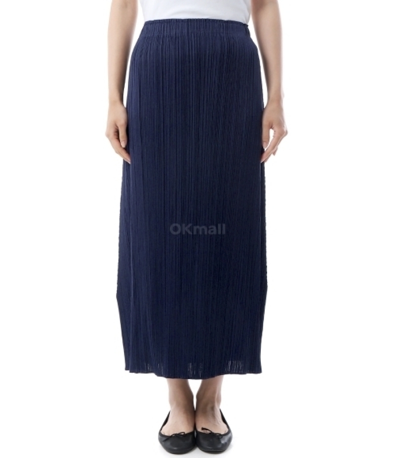 PLEATS PLEASE ISSEY MIYAKE｜SKIRTS (PP46JG165-78)