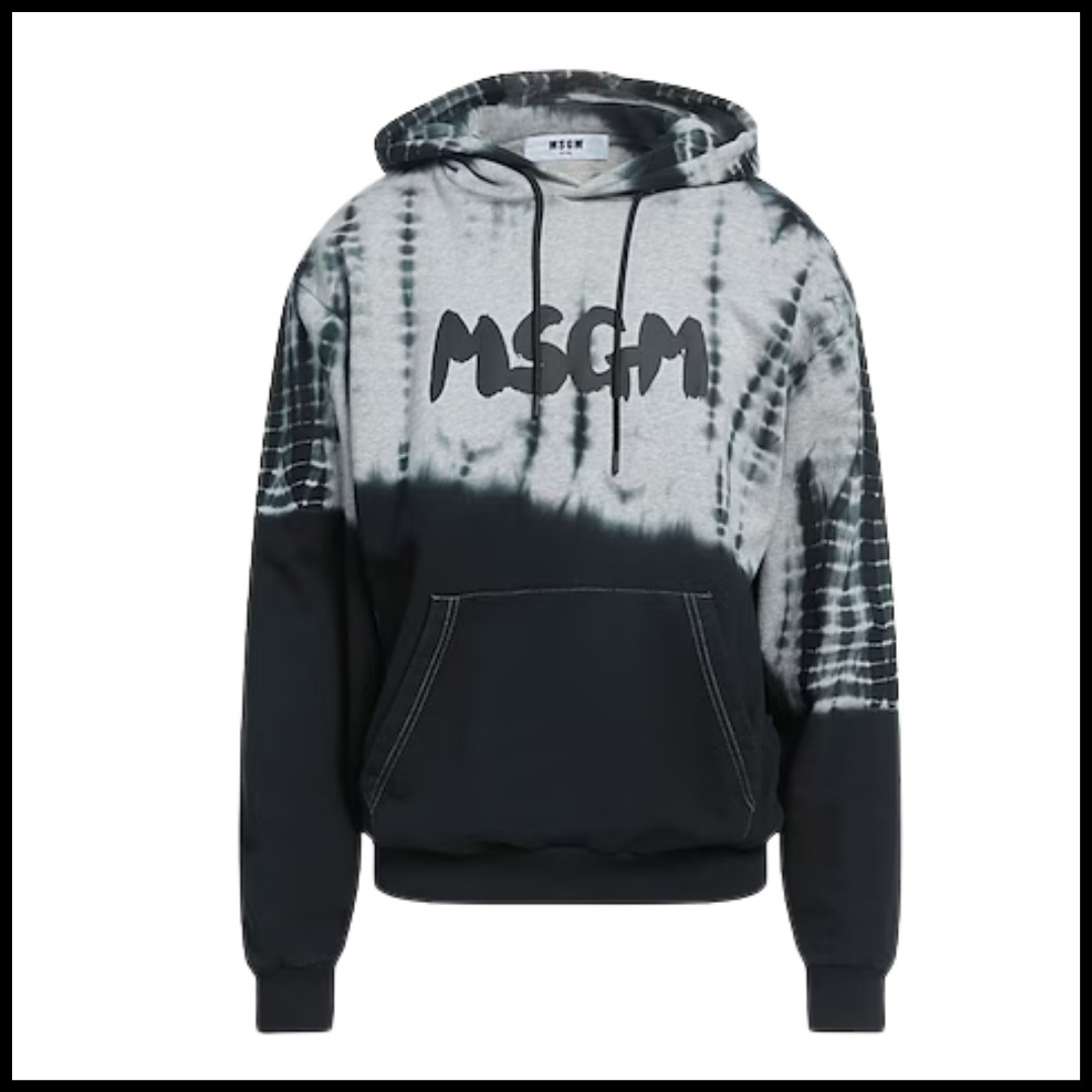 ★MSGM★ スウェット