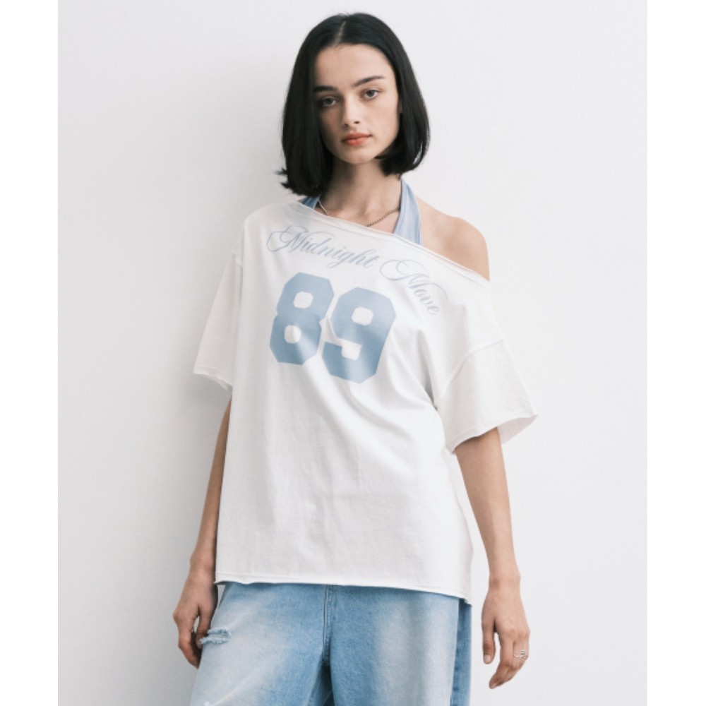 ★MIDNIGHT MOVE★ set 89 t white