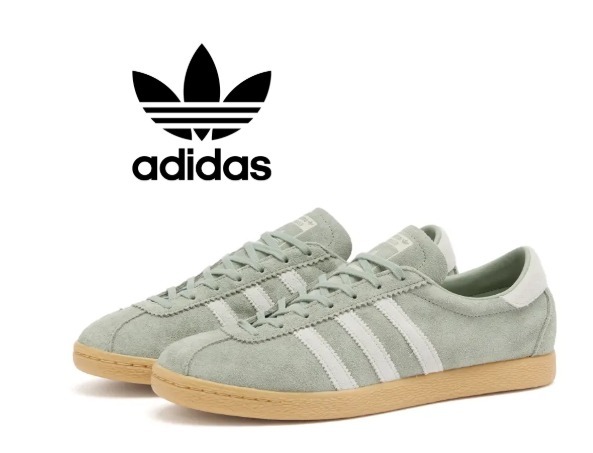スニーカー adidas Tobacco