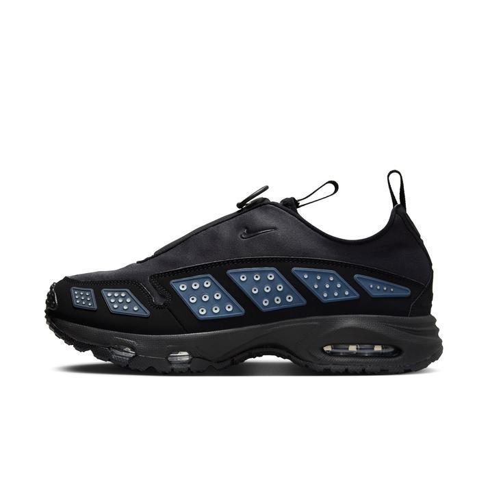 NIKE W AIRMAX SNDR BLK/SILVER 国内発送
