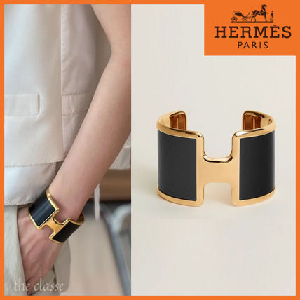 HERMES Olympe(エルメス オランプ) ブレスレット(レディース