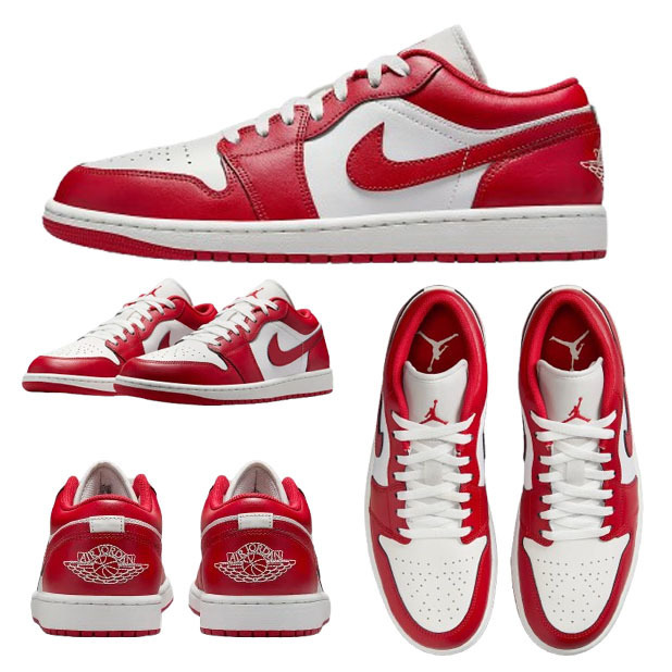 Nike Air Jordan 1 Low SE Craft ペールアイボリー 送料・関税込
