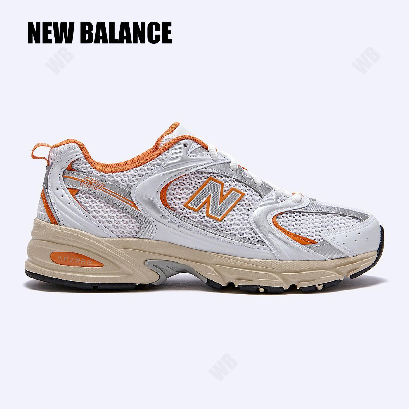 [NEW BALANCE] MR530EB ☆送料込☆