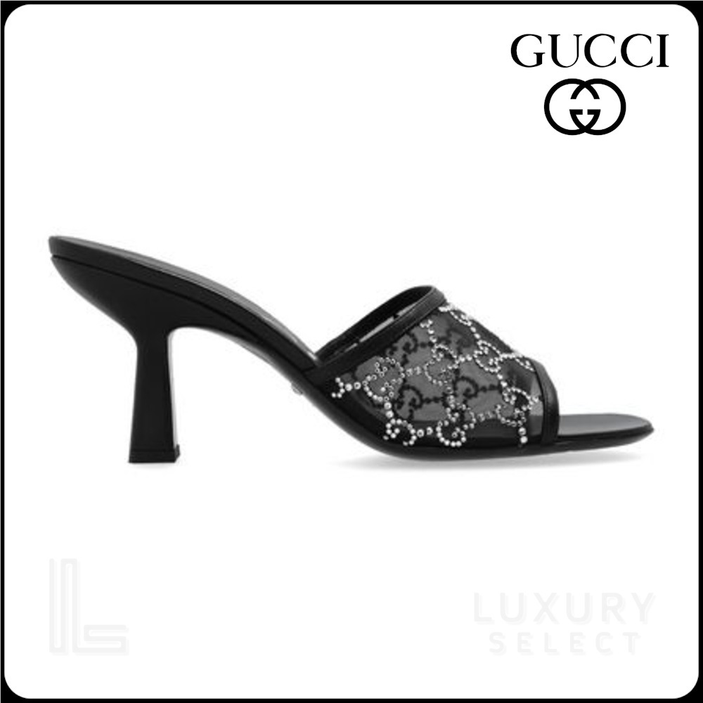 【GUCCI】SANDAL◆747245F13B0